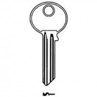 Silca YA2 Yale Cylinder Key