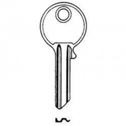 Yale YA3R YA-13I Cylinder Key