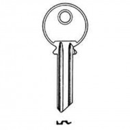 Silca YA5R Yale Cylinder Key