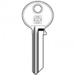Silca YA84 Yale Cylinder Key