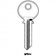 Silca YA86R Yale Cylinder Key