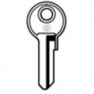 Silca CV3 Cylinder Key