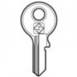 Silca CS45R Cisa Cylinder Key