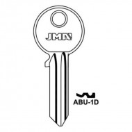 Abus Abu-22D Cylinder Key