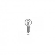 Silca AB50 Abus Cylinder Key