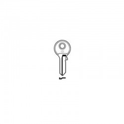 Silca AB12 Abus Cylinder Key