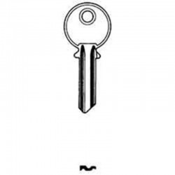 Silca CEN2 Century Cylinder Key