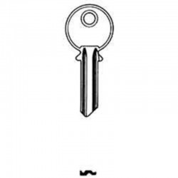 Silca CEN2R Century Cylinder Key