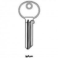Silca YA27R Yale Cylinder Key