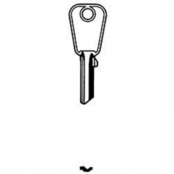 Silca CEN3 Century Cylinder Key