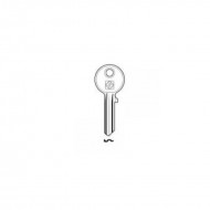 Silca AB3R Abus Cylinder Key