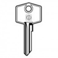Silca UNI34 Union Cylinder Key