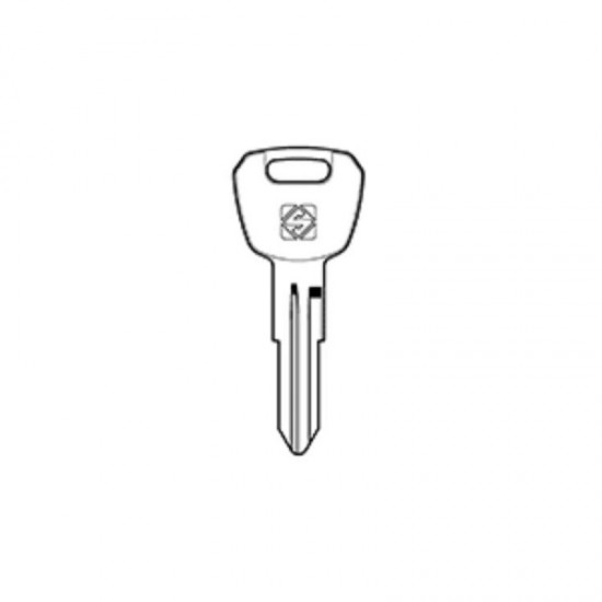 ALP-2 Cylinder Key