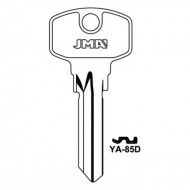 Yale YA-85D Key Blanks
