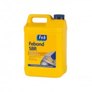 5L Febond General Purpous PVA Glue Bond