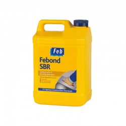 5L Febond General Purpous PVA Glue Bond