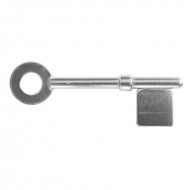 AS11059/5G 16mm Bit Mortice