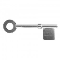AS11059/5G 16mm Bit Mortice