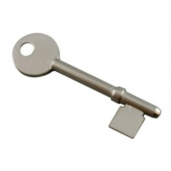 AS11035 Mortice Key