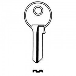 Silca VI7R Viro Cylinder Key