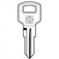 Silca RO5R Ronis Cylinder Key