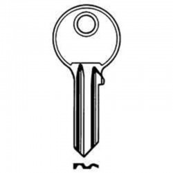 ANK-2 Ankerslot Cylinder Key