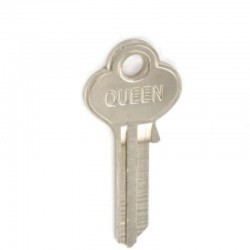 Securit 1113 Padlock Key