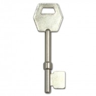 A1321 BS 5 Lever Mortice Blank
