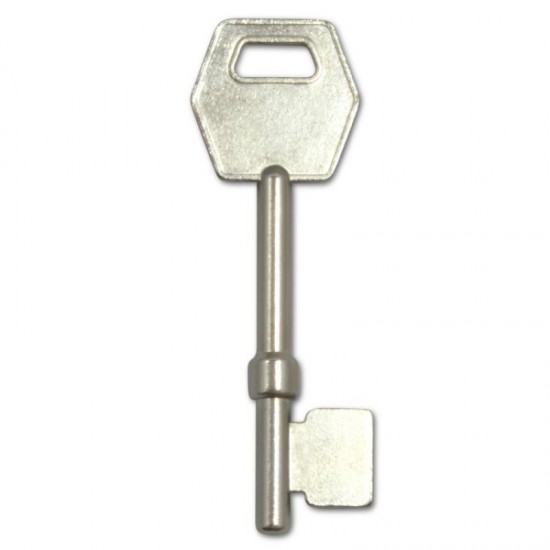 A1321 BS 5 Lever Mortice Blank