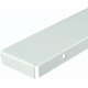 1000mm Twin Slot Shelf Stiffner