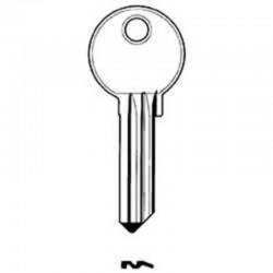 CB19 COR-22D Corbin Cylinder Key