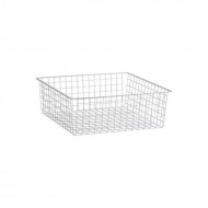 Elfa 155110 Wire Basket