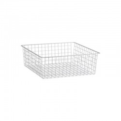 Elfa 155110 Wire Basket