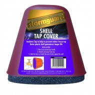 Insulated Outside Tap Cover Frost Protection