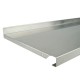 1000mm x 470mm Stainless Steel Shelf