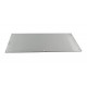 560mm x 150mm SAA Kick Plate Radius Corners