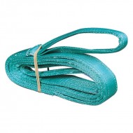 3m x 60mm SWL 1000kg Simplex Flat Sling