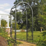 Wrenbury Round Top Arch