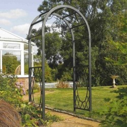 Wrenbury Round Top Arch