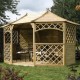 Sandringham Gazebo
