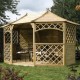 Sandringham Gazebo