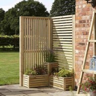 Bunbury Corner Set