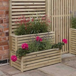 Tier Planter