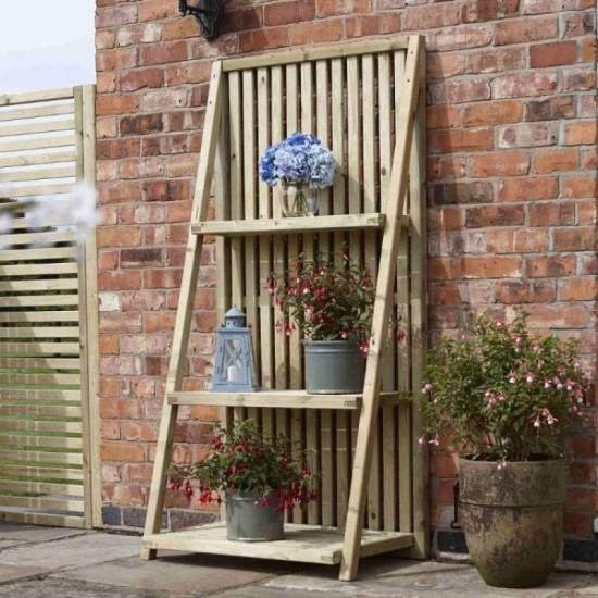 Plant Stand