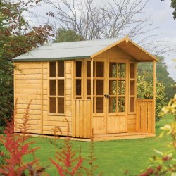 Arley Summerhouse