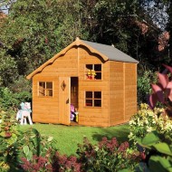 Playaway Swiss Cottage