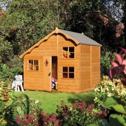 Playaway Swiss Cottage