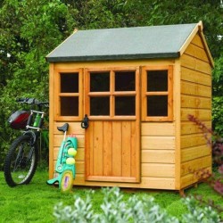 Little Lodge