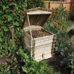 Beehive Composter