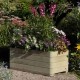 Marberry Rectangular Planter